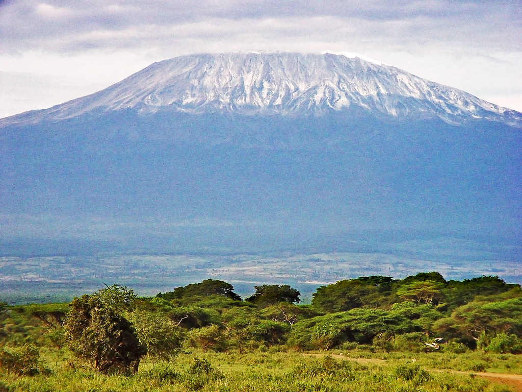 Things to Do in Moshi